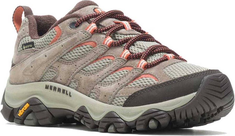 Merrell Moab 3 Goretex Wandelschoenen Bungee Cord Dames