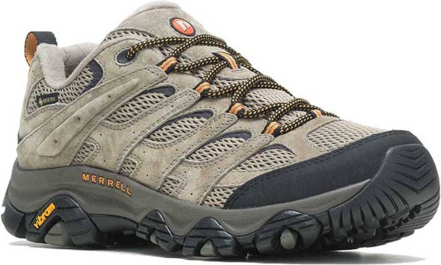 Merrell Moab 3 Goretex Wandelschoenen Groen 1 2 Man