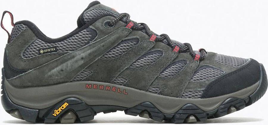 Merrell Moab 3 Goretex Wandelschoenen Groen Man