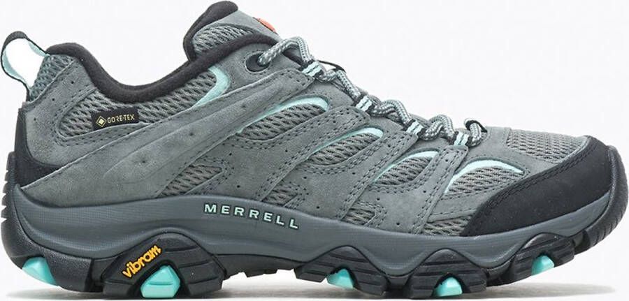 Merrell MOAB 3 GTX Lage wandelschoen Dames Kleur SEDONA SAGE