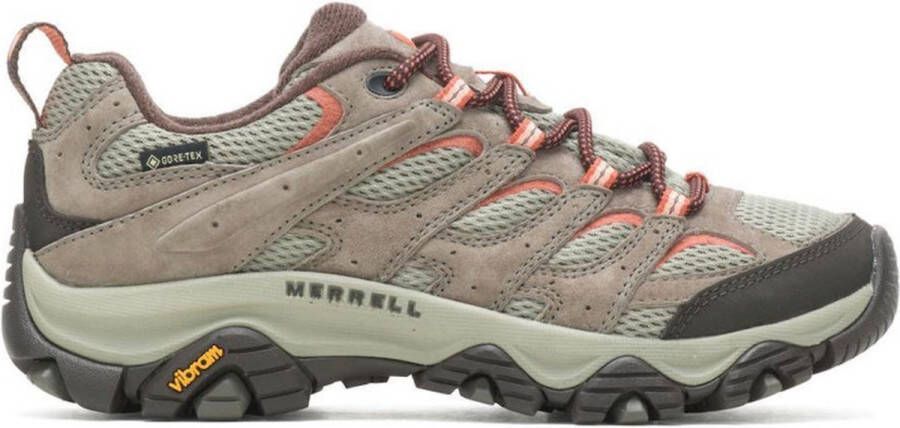 Merrell Moab 3 Goretex Wandelschoenen Bungee Cord Dames