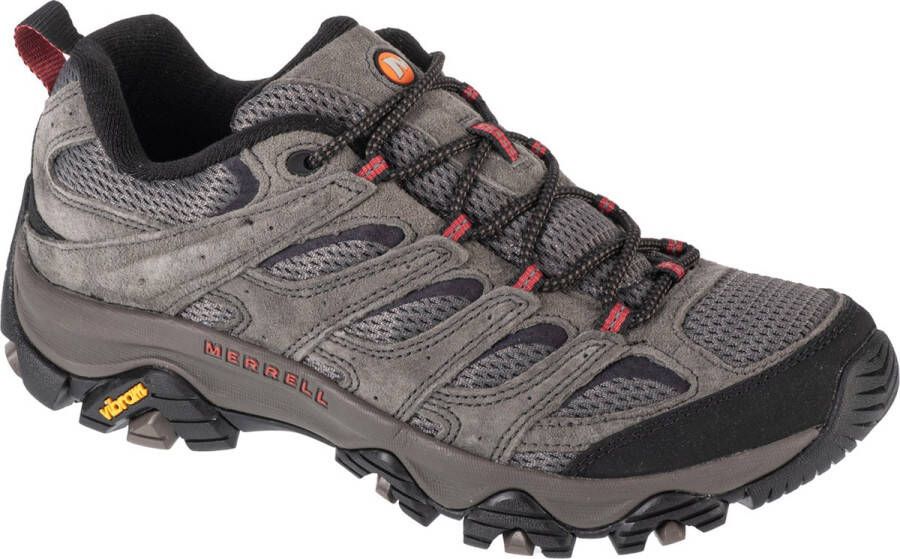 Merrell Moab 3 J035873 Mannen Grijs Trekkingschoenen