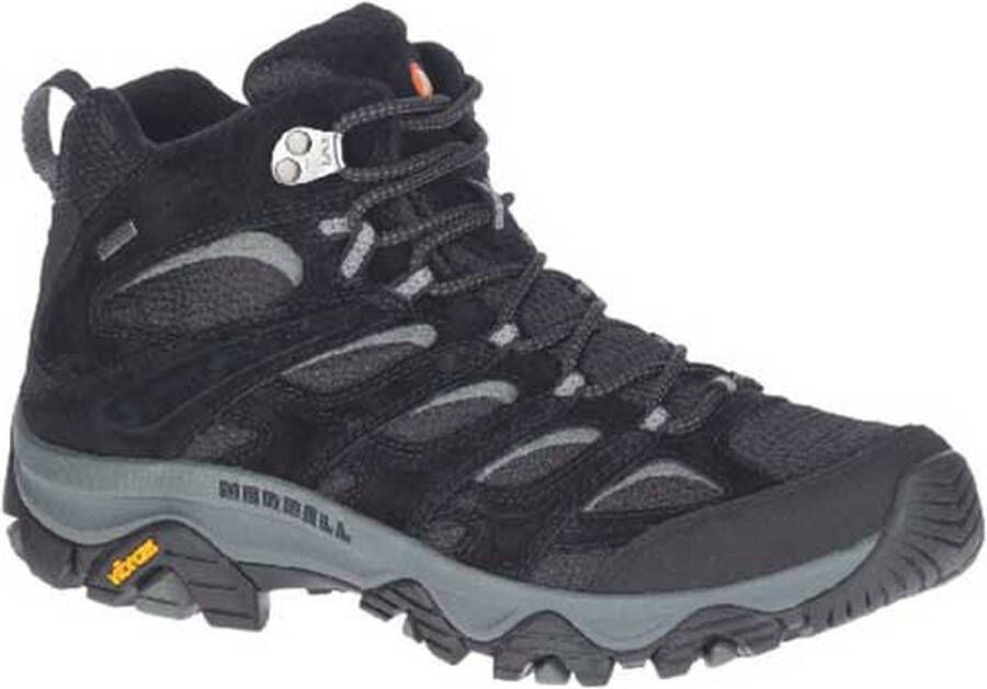 Merrell MOAB 3 MID GTX Wandelschoen Heren Kleur BLACK GREY