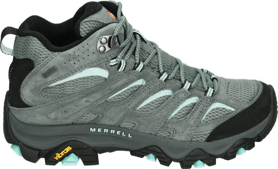 Merrell MOAB 3 MID GTX Halfhoge wandelschoen Dames Kleur SEDONA SAGE