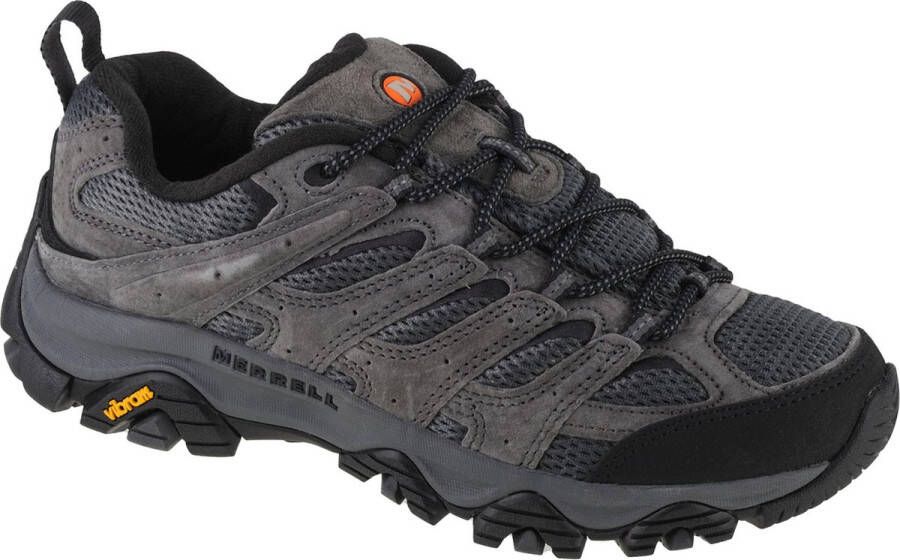 Merrell Moab 3 Wandelschoenen Grijs 1 2 Man