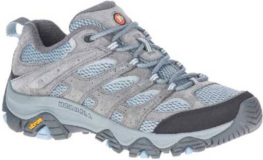 Merrell Moab 3 Wandelschoenen Grijs Vrouw