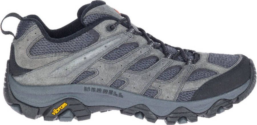 Merrell Moab 3 Wandelschoenen Heren Granite V2