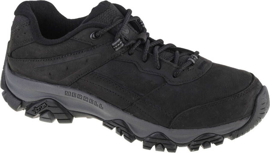 Merrell Moab Adventure 3 J003805 Mannen Zwart Trekkingschoenen