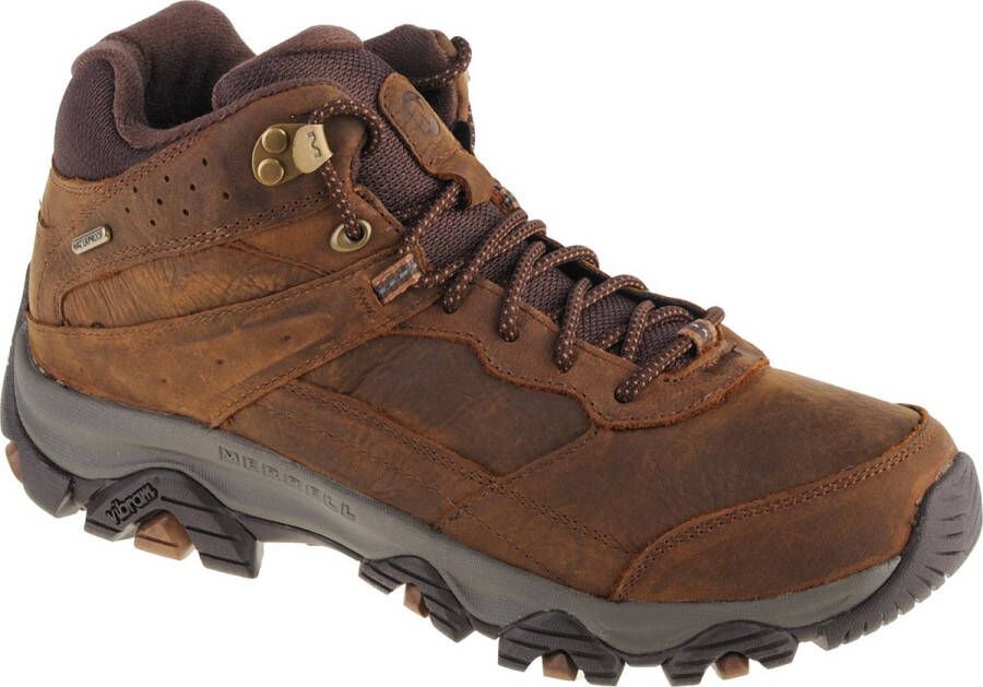 Merrell Moab Adventure 3 Mid J003821 Mannen Bruin Trekkingschoenen