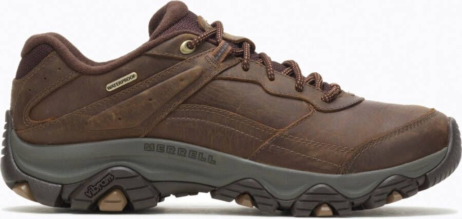 Merrell Moab Adventure 3 Waterproof Heren Wandelschoenen Bruin