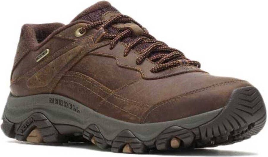 Merrell Moab Adventure Iii Waterproof Wandelschoenen Bruin 1 2 Man