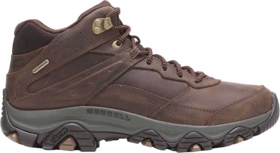 Merrell Moab Adventure Mid III Waterproof Wandelschoenen Earth Heren