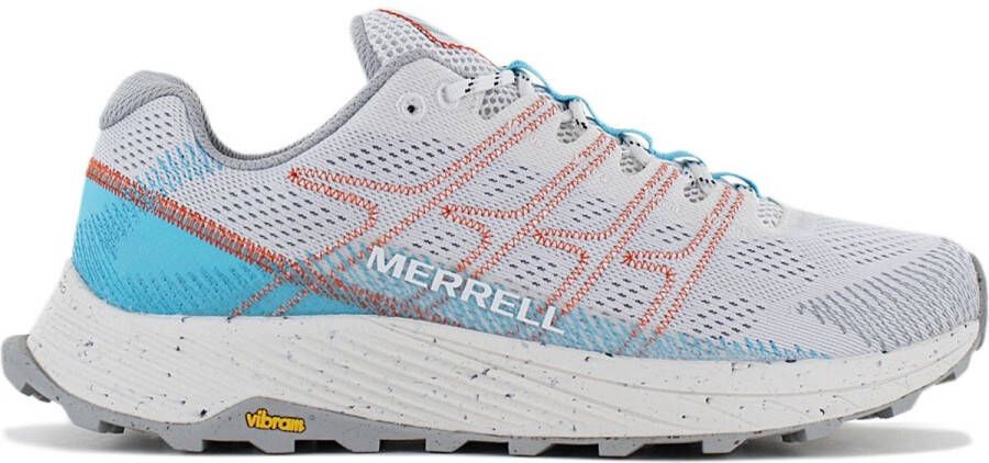 Merrell MOAB Flight W Dames Trail-Running Schoenen Hardloopschoenen J067842