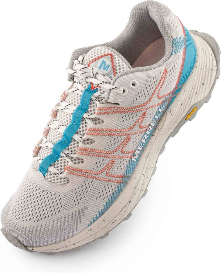 Merrell MOAB Flight W Dames Trail-Running Schoenen Hardloopschoenen J067842