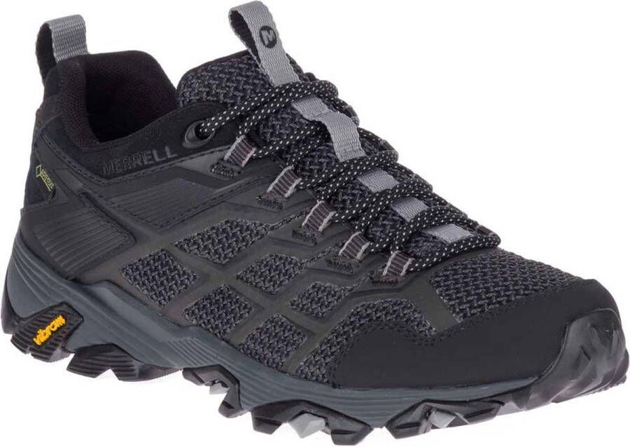 Wandelschoenen merrell outlet dames