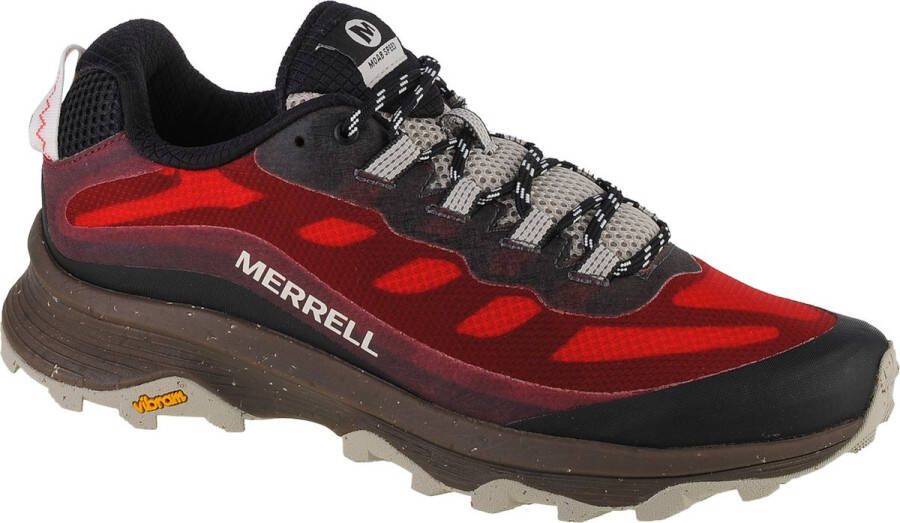 Glemo Merrell Men Moab Speed ​​Dahlia 46 Outdoor Shoes