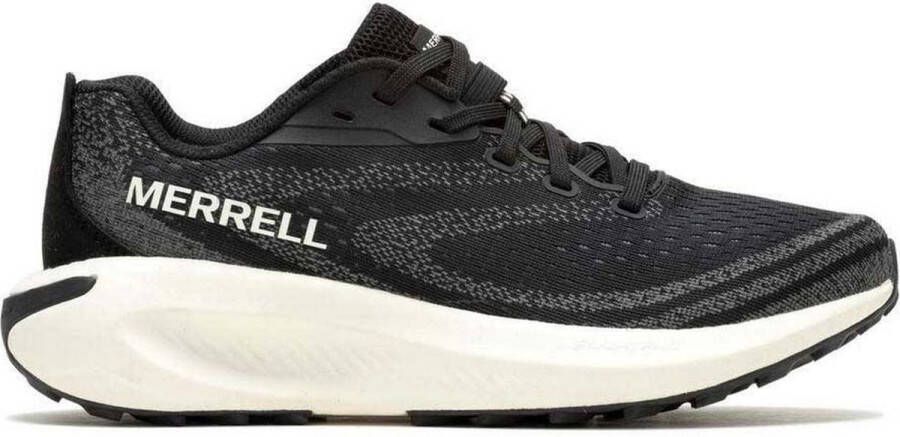 Merrell Women's Morphlite Hardloopschoenen zwart