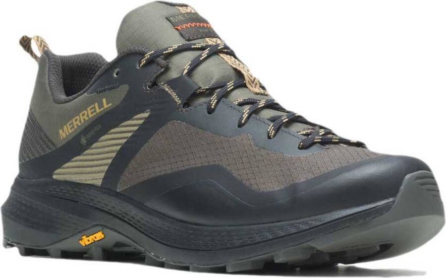 Merrell Mqm 3 Goretex Wandelschoenen Grijs 1 2 Man