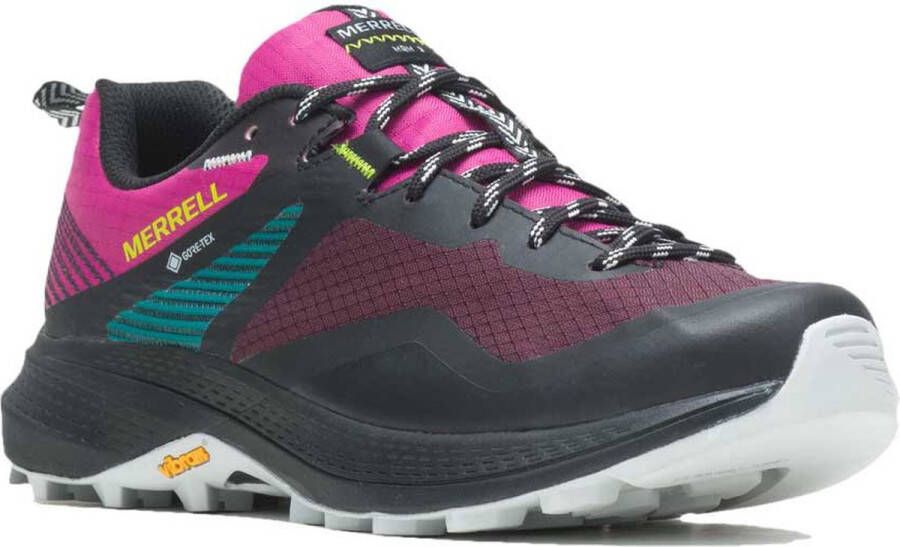 Merrell Mqm 3 Goretex Wandelschoenen Roze 1 2 Vrouw