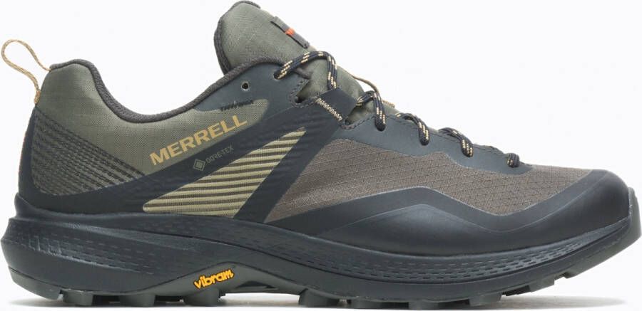 Merrell MQM 3 GTX Heren Wandelschoenen Olijfgroen