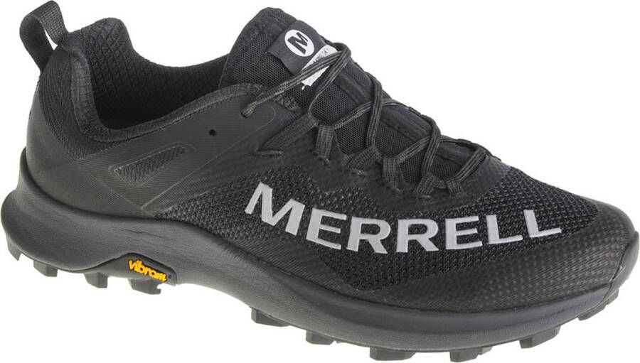 Merrell MTL Long Sky J066579 Mannen Zwart Hardloopschoenen - Foto 1