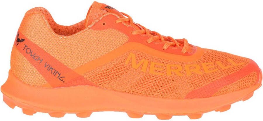 Merrell Mtl Skyfire Ocr Trailrunningschoenen Oranje Man