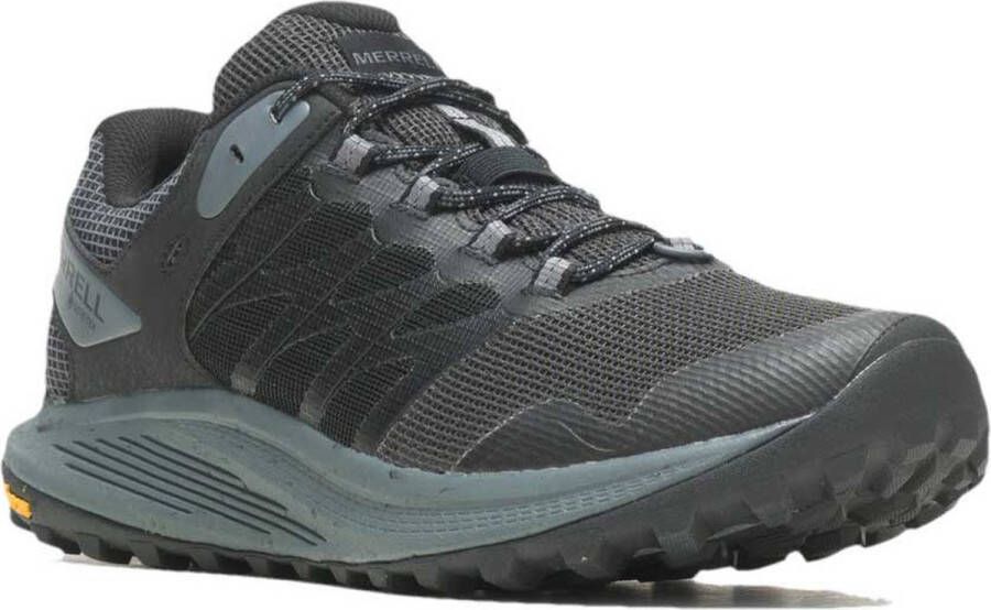 Merrell Nova 3 Goretex Wandelschoenen Grijs 1 2 Man