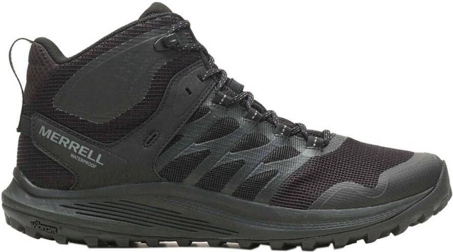 Merrell Nova 3 Mid Tactical WP