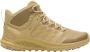 Merrell Nova 3 Mid Tactical WP J005051 nen Beige Trekkingschoenen - Thumbnail 11