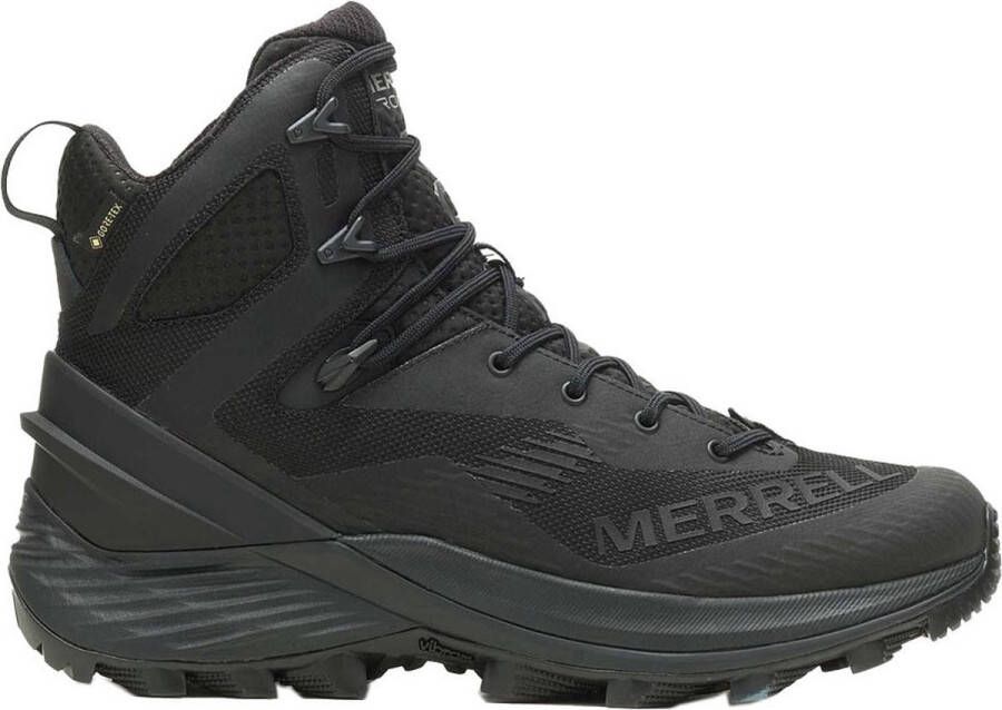 Merrell Rogue Tactical GTX Black