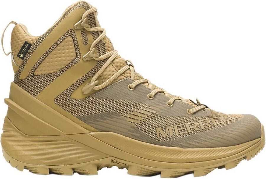 Merrell Rogue Tactical GTX Coyote