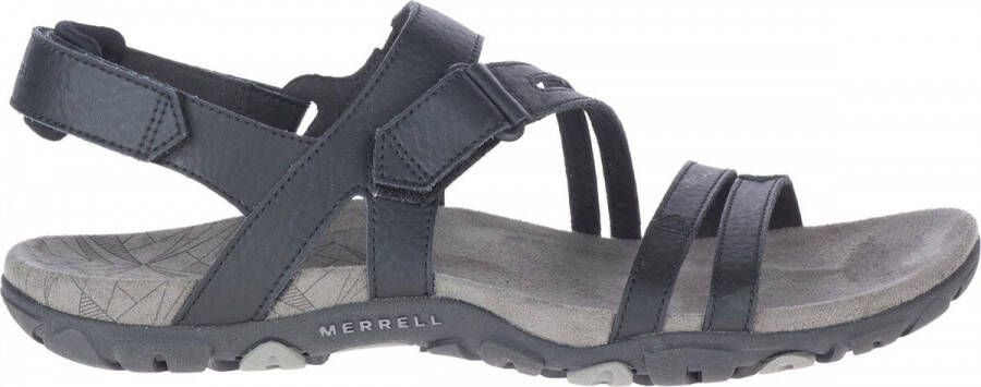 Merrell SandSpur Rose Convertible sandaal SandSpur Rose Convertible zwart