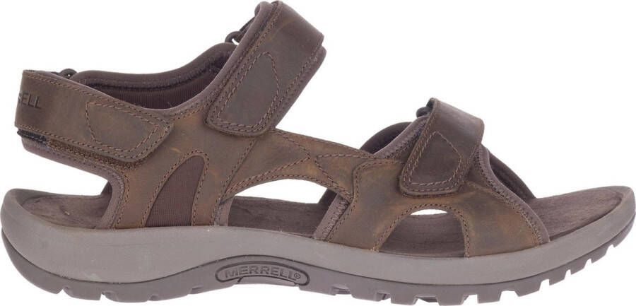 Merrell SandSpur 2 Convertible snadaal SandSpur 2 Convertible donkerbruin