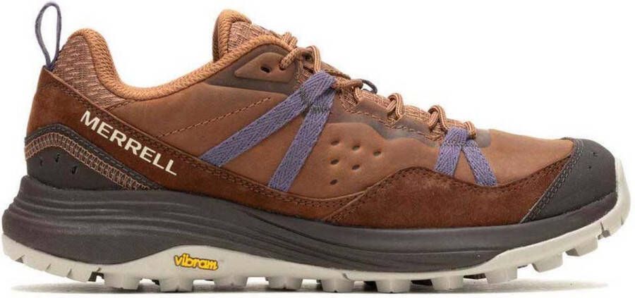 Merrell Siren 4 Traveller Wandelschoenen Bruin Vrouw