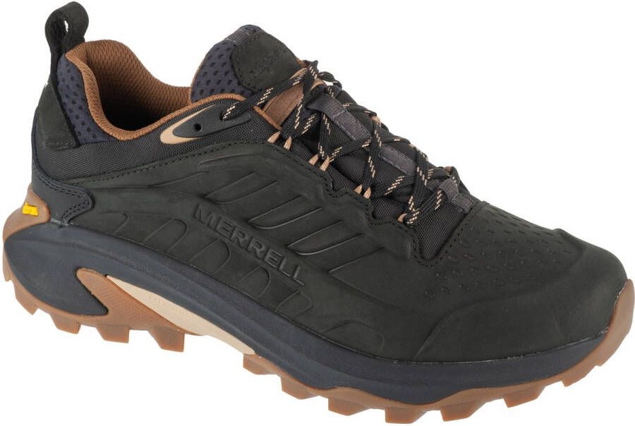 Merrell Speed Strike 2 GTX Mannen Zwart Trekkingschoenen