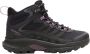 Merrell Speed Strike 2 GTX Wandelschoen Dames waterdichte mid wandelschoenen Black - Thumbnail 1