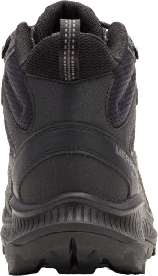 Merrell Speed Strike 2 GTX Wandelschoen Heren waterdichte mid wandelschoenen Black