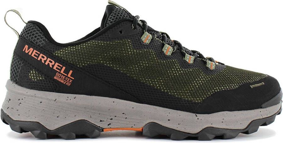 Merrell Speed Strike GTX Wandelschoenen Mannen