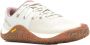 Merrell Trail Glove 7 Trailrunningschoenen Beige 1 2 Vrouw - Thumbnail 5