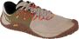 Merrell Trail Glove 7 J068139 Mannen Beige Hardloopschoenen - Thumbnail 5