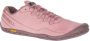 Merrell Women's Vapor Glove 3 Luna Leather Barefootschoenen roze - Thumbnail 1