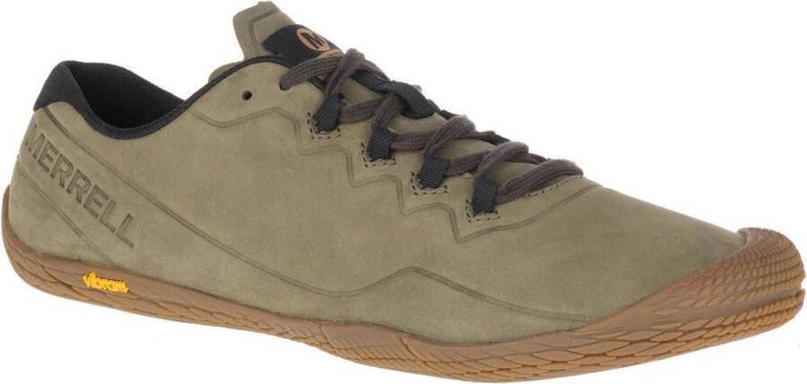 Merrell Vapor Glove 3 Luna Sportschoenen Mannen beige