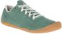 Merrell Women's Vapor Glove 3 Luna Leather Barefootschoenen turkoois - Thumbnail 16