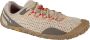 Merrell Vapor Glove 6 J068145 Mannen Beige Hardloopschoenen Trainingschoenen - Thumbnail 1