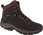 Merrell Vego Mid Leren Wp-wandelschoenen Bruin 1 2 Man - Thumbnail 1