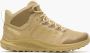 Merrell Nova 3 Mid Tactical WP J005051 nen Beige Trekkingschoenen - Thumbnail 1