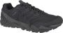 Merrell Agility Peak Tactical J17763 Mannen Zwart Trekkinglaarzen - Thumbnail 1