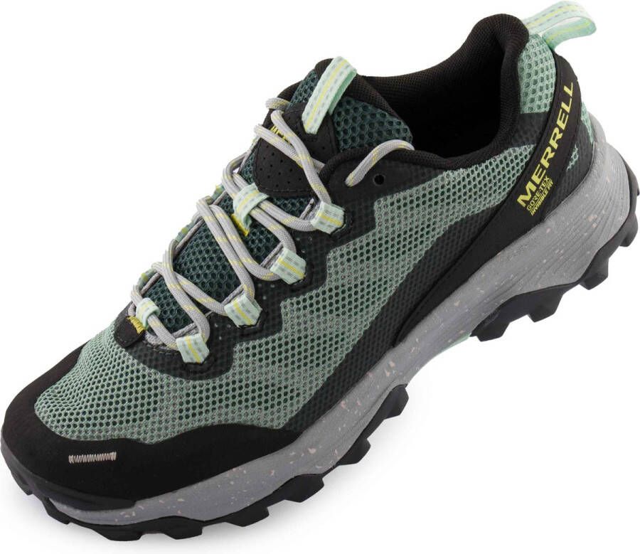 Merrell Women's Outdoor Shoes Speed ​​Strike Gtx Jade