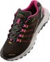 Merrell Fly Strike GTX W dames wandelschoenen waterdicht zwart paars roze - Thumbnail 4