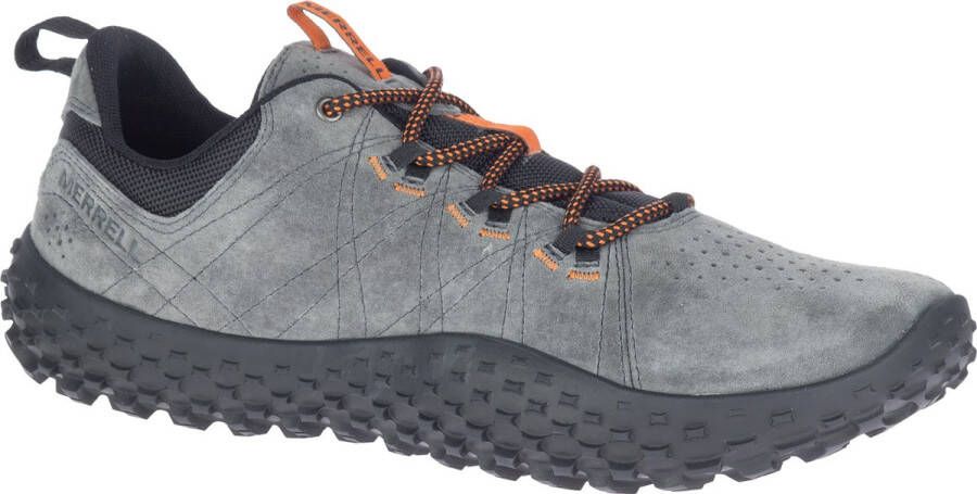 Merrell WRAPT Heren Wandelschoenen Olijfgroen